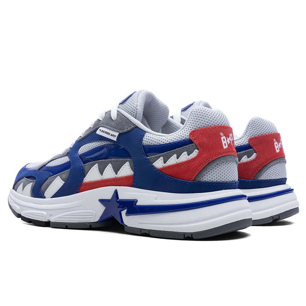 Shark STA Japan M1 Blue