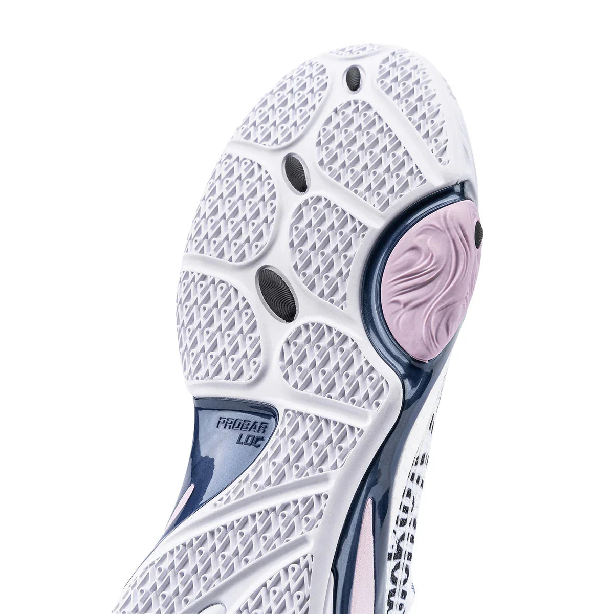 Tênis Li Ning Way of Wade DLo 1 Jay Flow