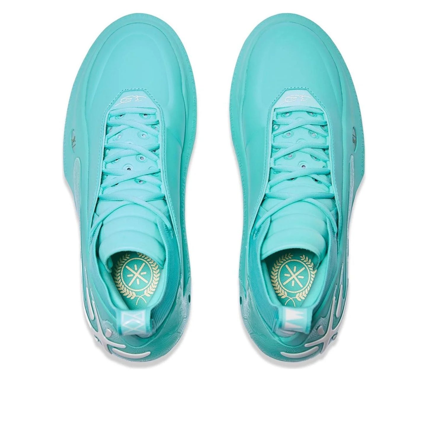 Tênis Li Ning Way of Wade 11 Freedom