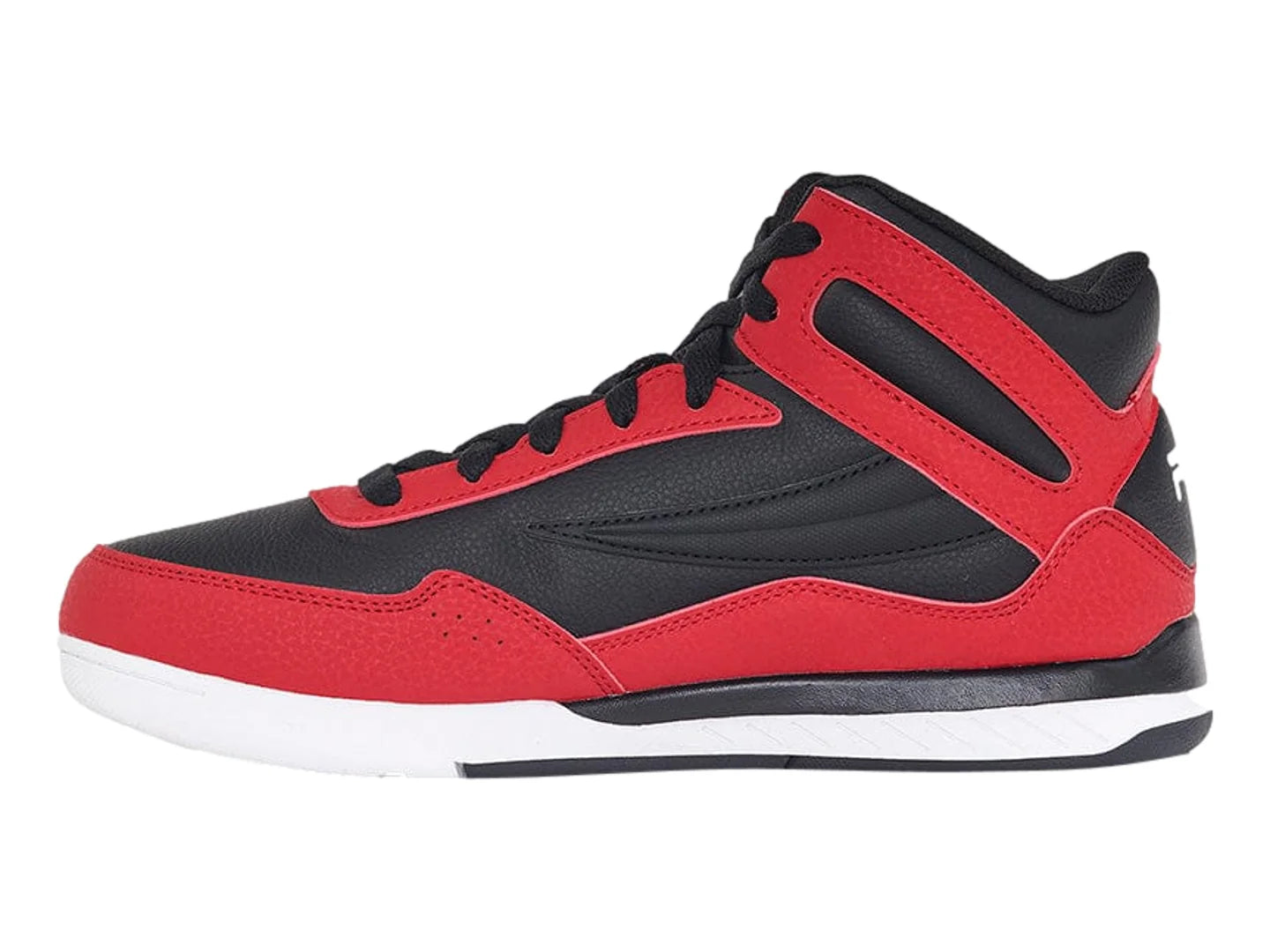 Tenis FILA Clincher Multicolor para Niño