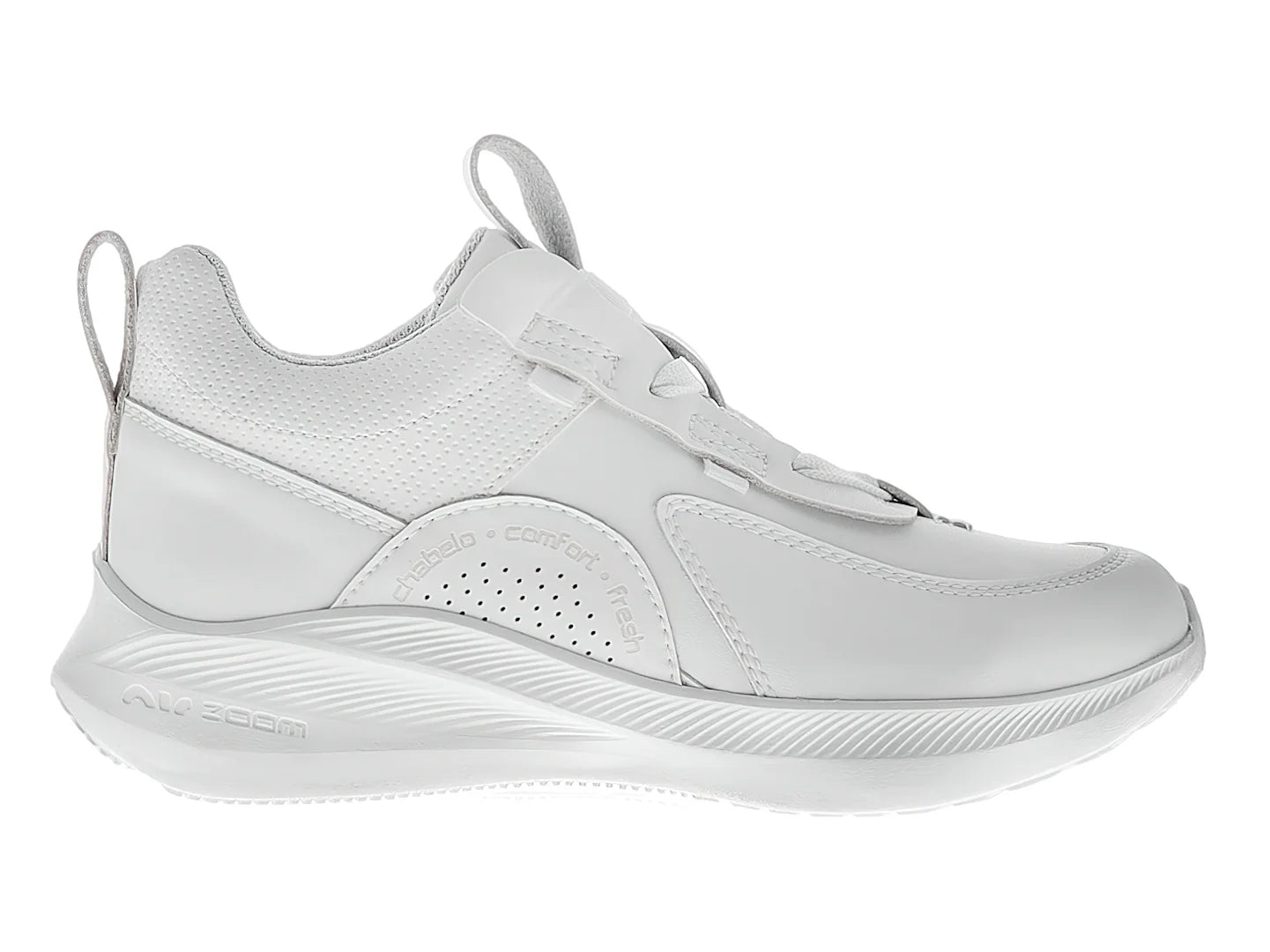 Tenis Chabelo Blancos para Niño