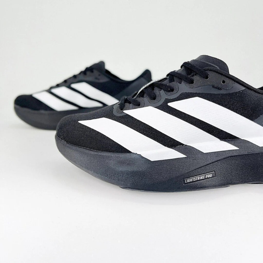 Tênis Adidas Adizero Evo SL Preto Branco