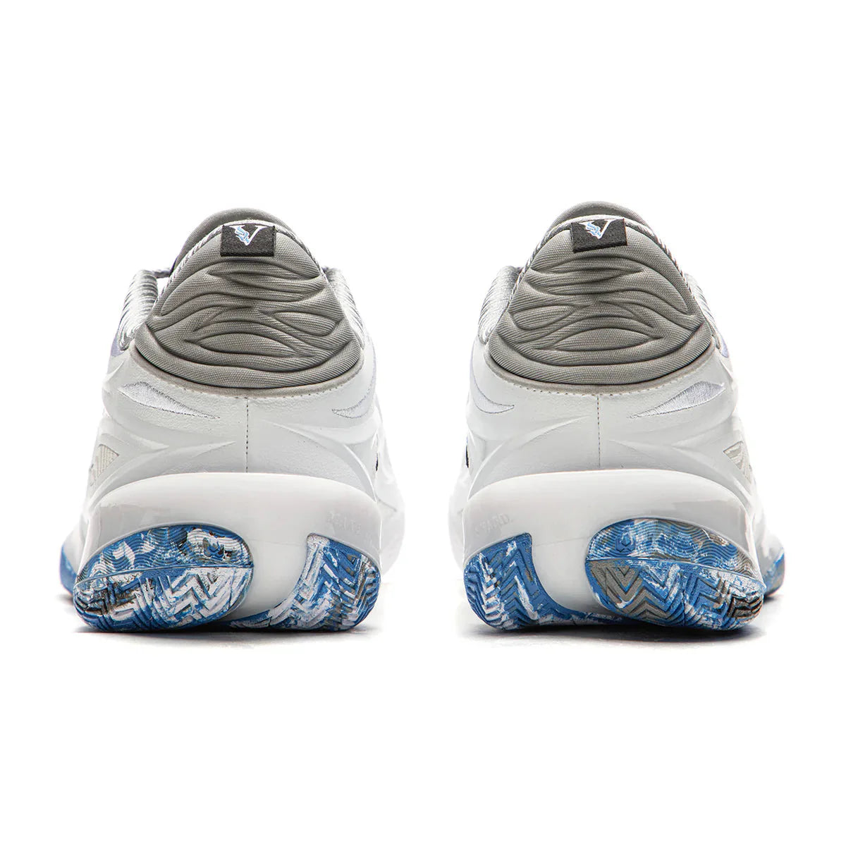 Tênis Li Ning Wade 808 5 Ultra V2 Sky Vault