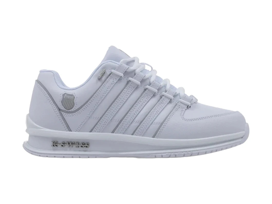 Tenis K Swiss Rinzler Blanco para Hombre