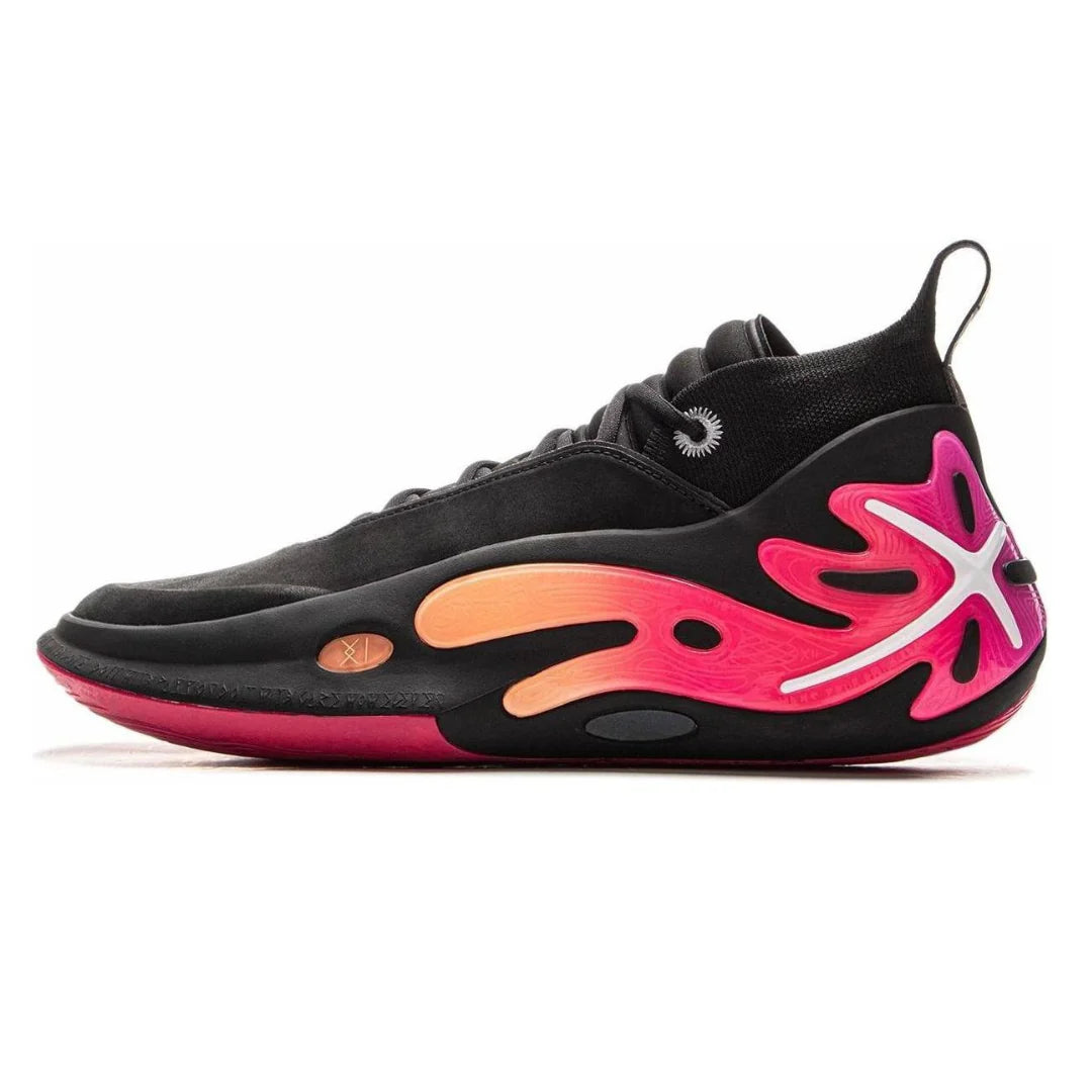 Tênis Li Ning Way of Wade 11 Sunrise