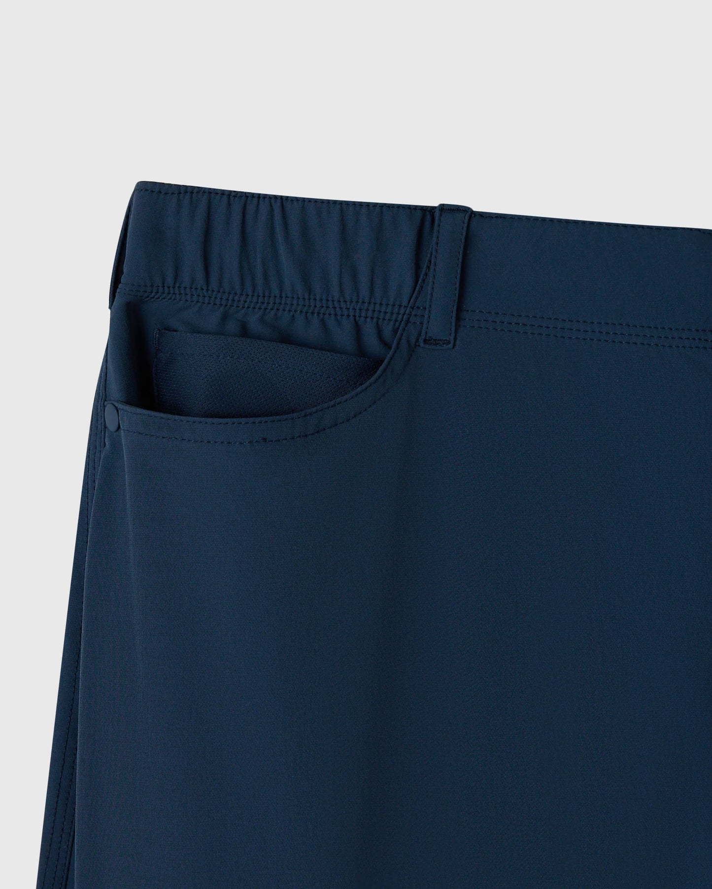 Tech 5 Pocket Pant Starling
