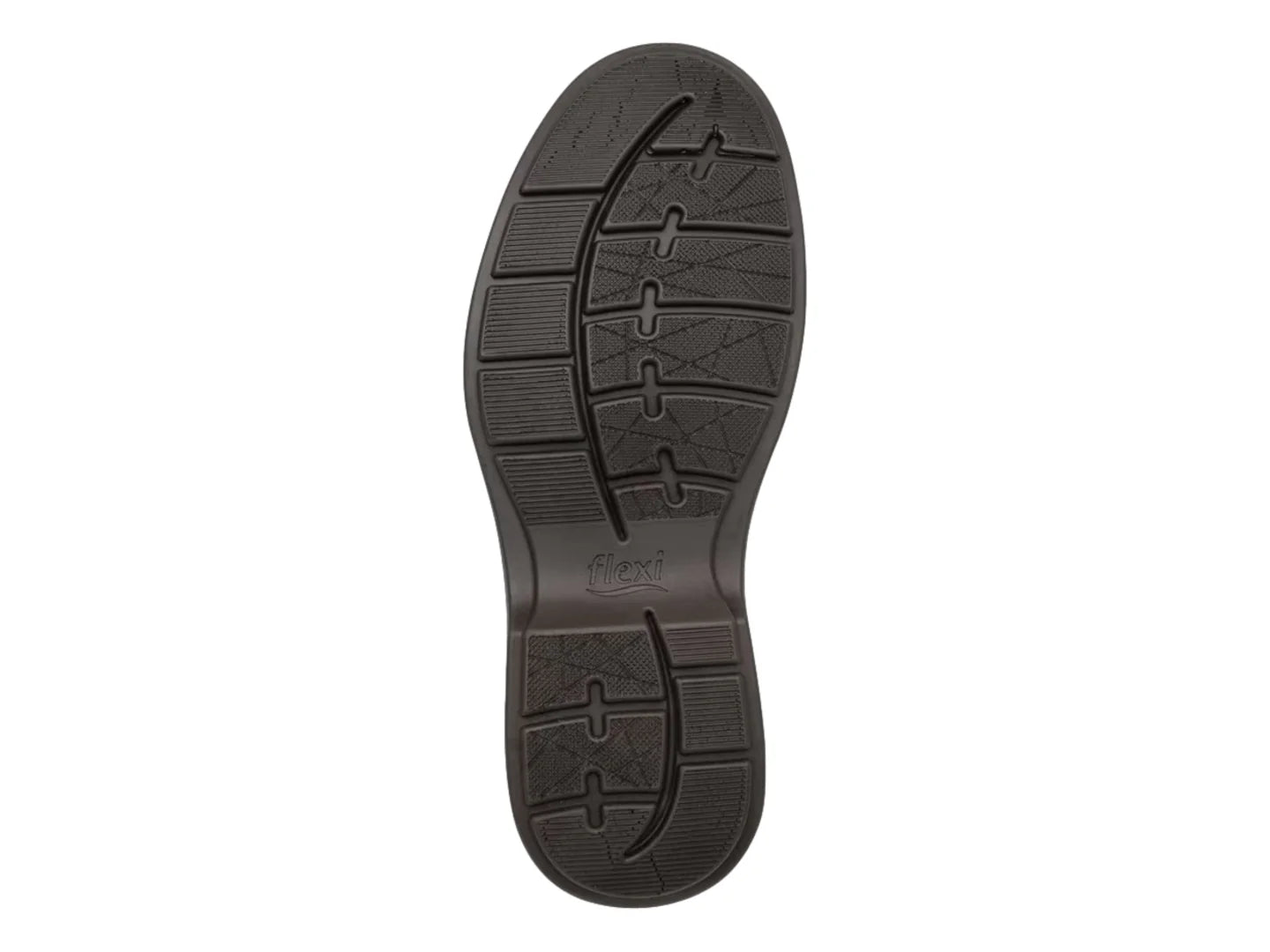 Zapato Flexi Café Slip on para Hombre