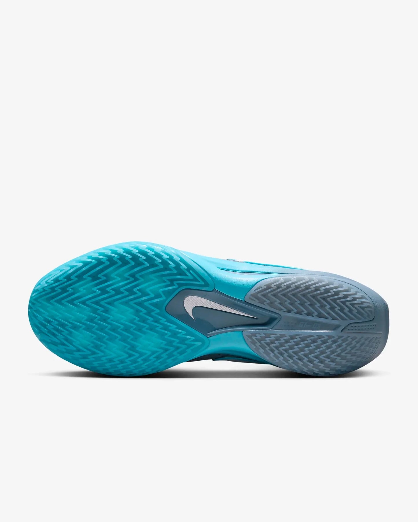 Tênis Nike GT Cut 3 Gray Blue
