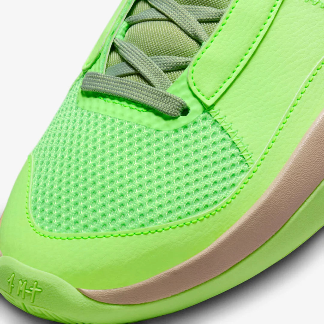 Tênis Nike Ja 1 Zombie