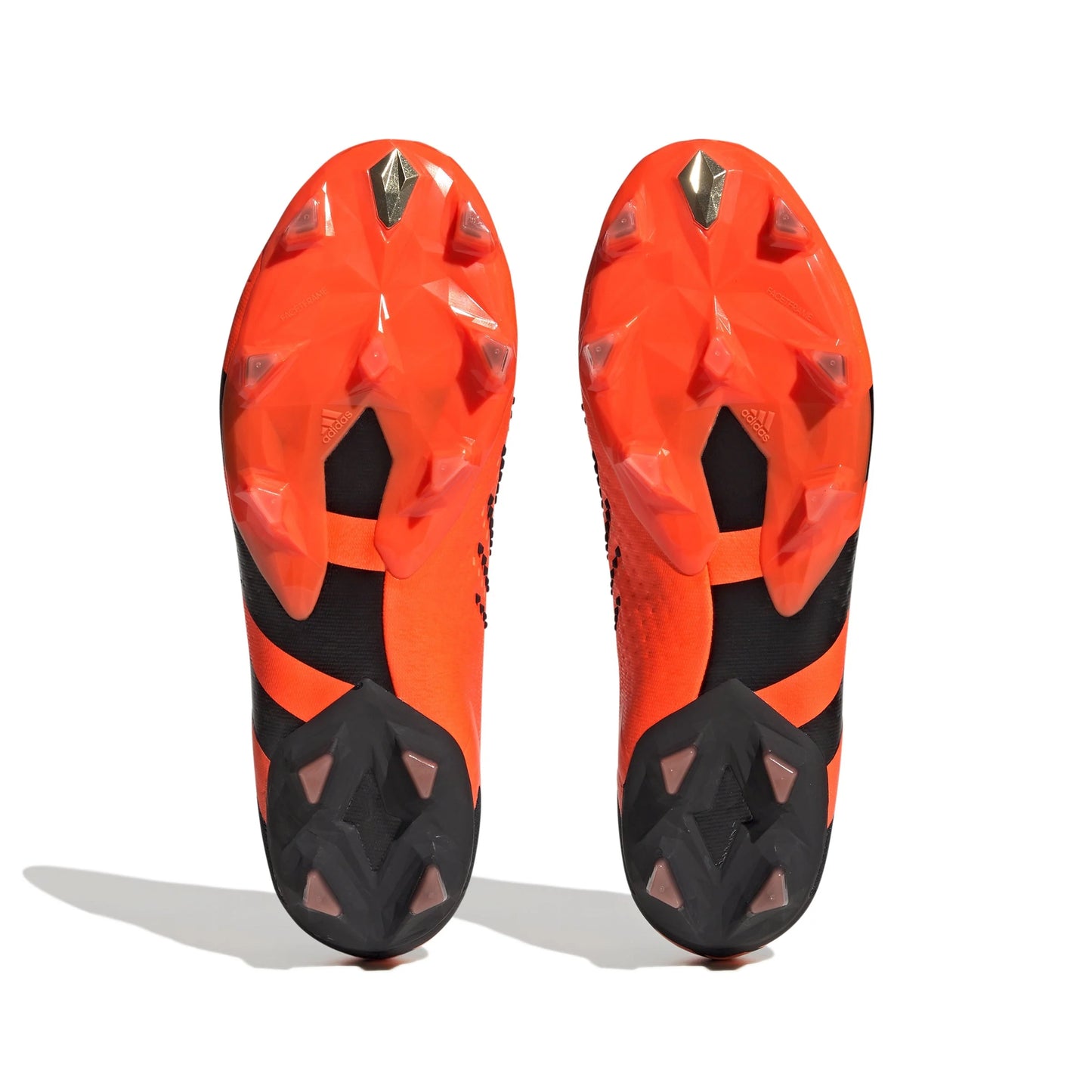 adidas Predator Accuracy1 FG Firm Ground Soccer Cleats