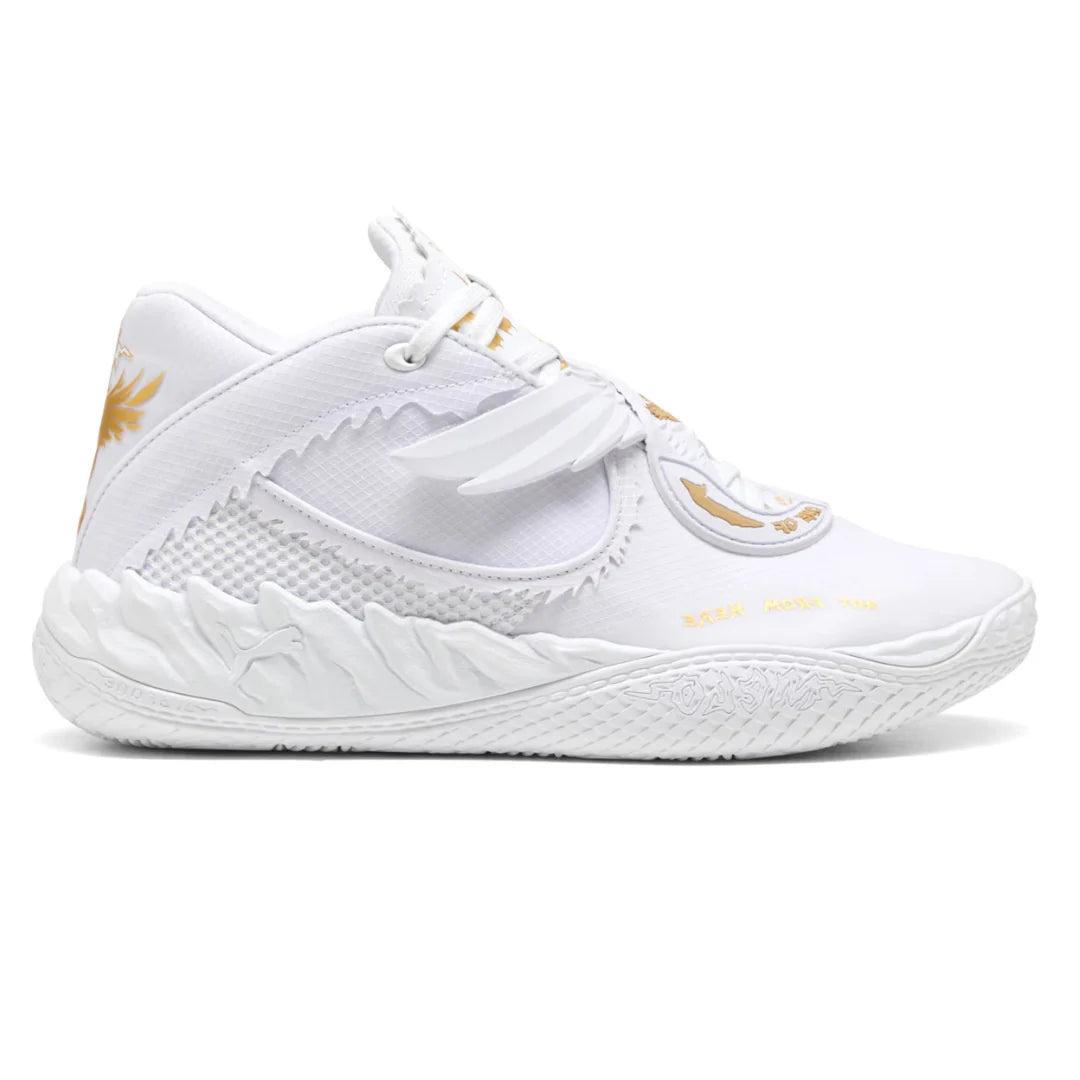 Tênis Puma LaMelo Ball MB05 Mist