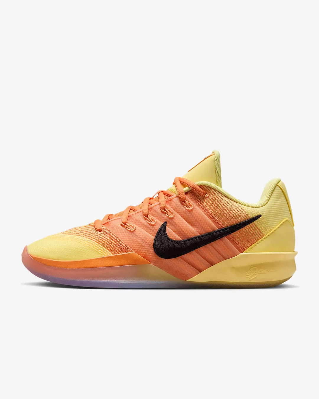Tênis Nike Sabrina 3 Bring the Heat