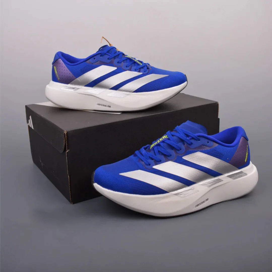Adidas Adizero EVO SL Azul