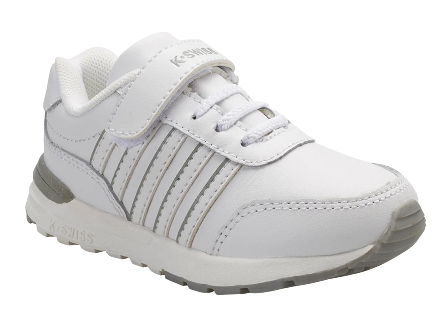Tenis K Swiss Tross II Blancos para Niño