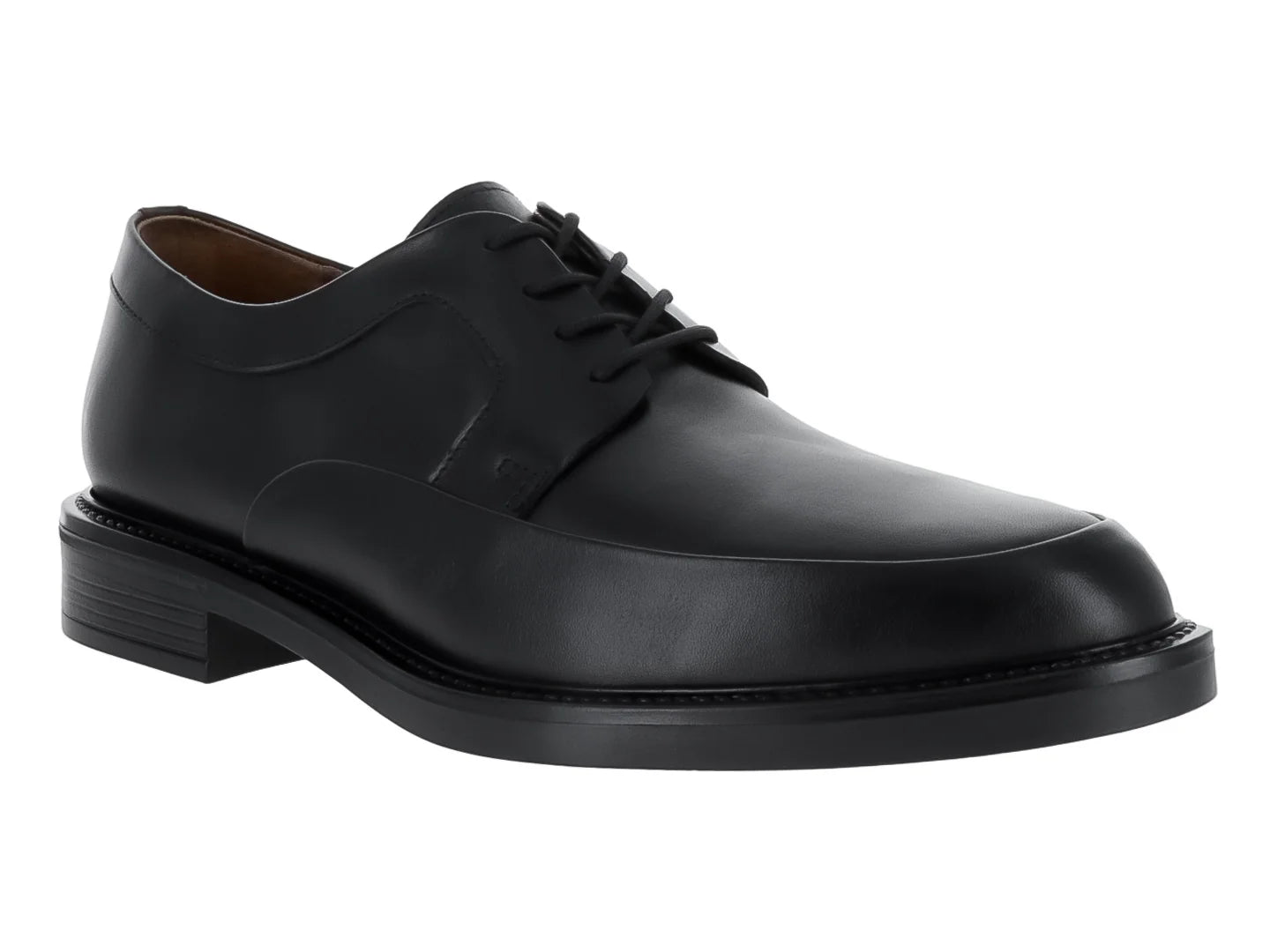 Zapatos Gino Cherruti Negros para Hombre