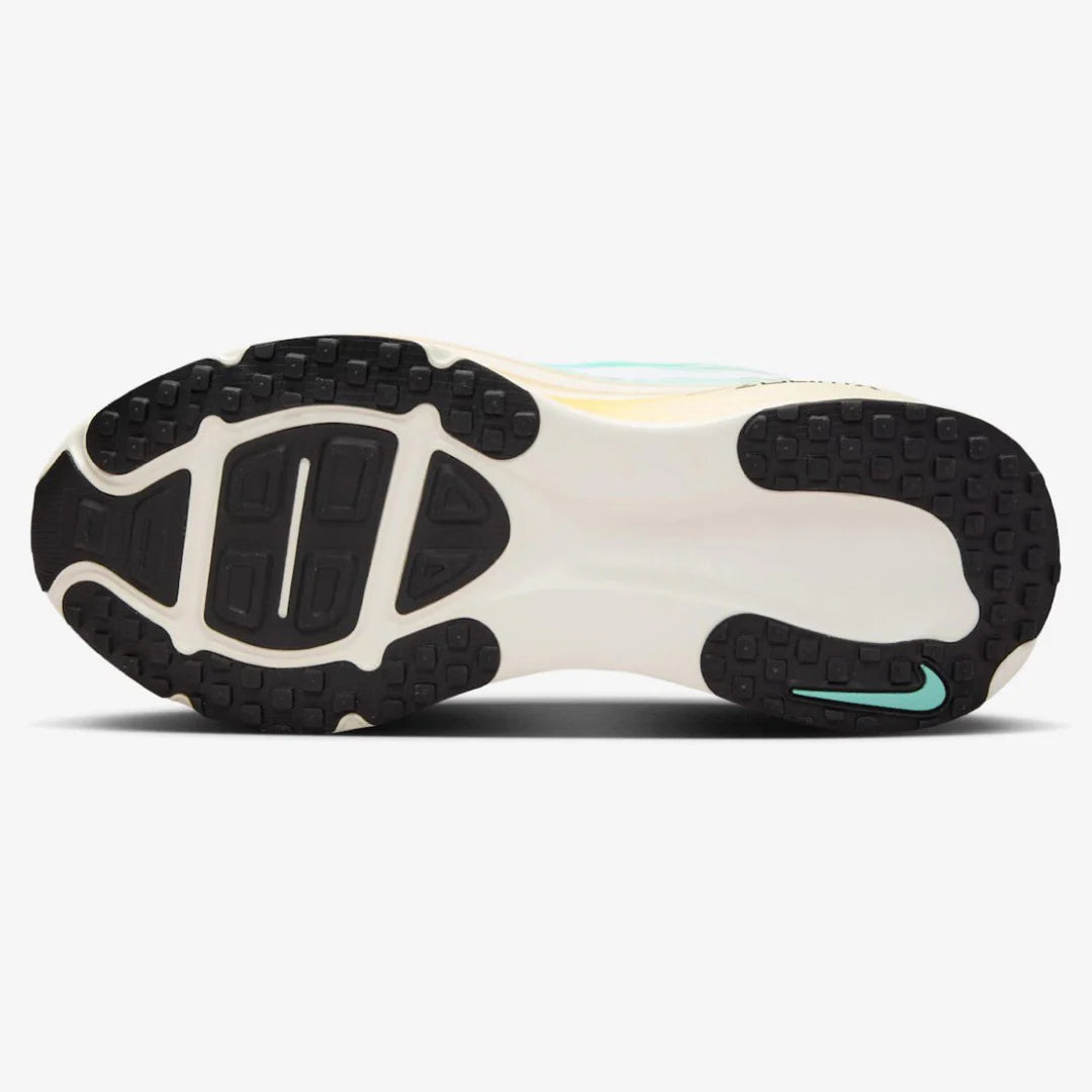 Nike Vomero 18 Flash Aqua Bege