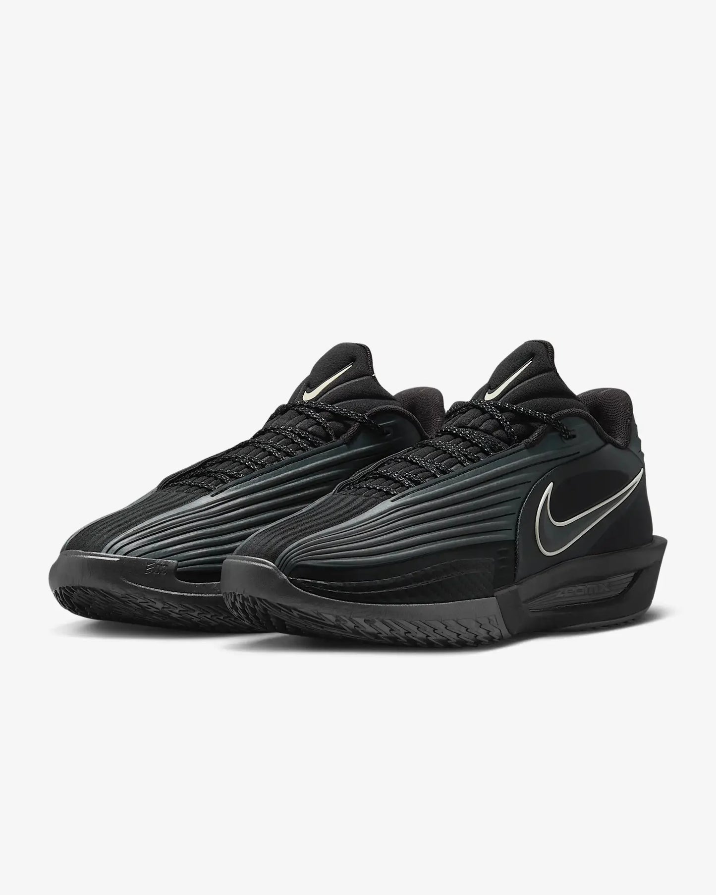 Tênis Nike GT Cut 3 Black