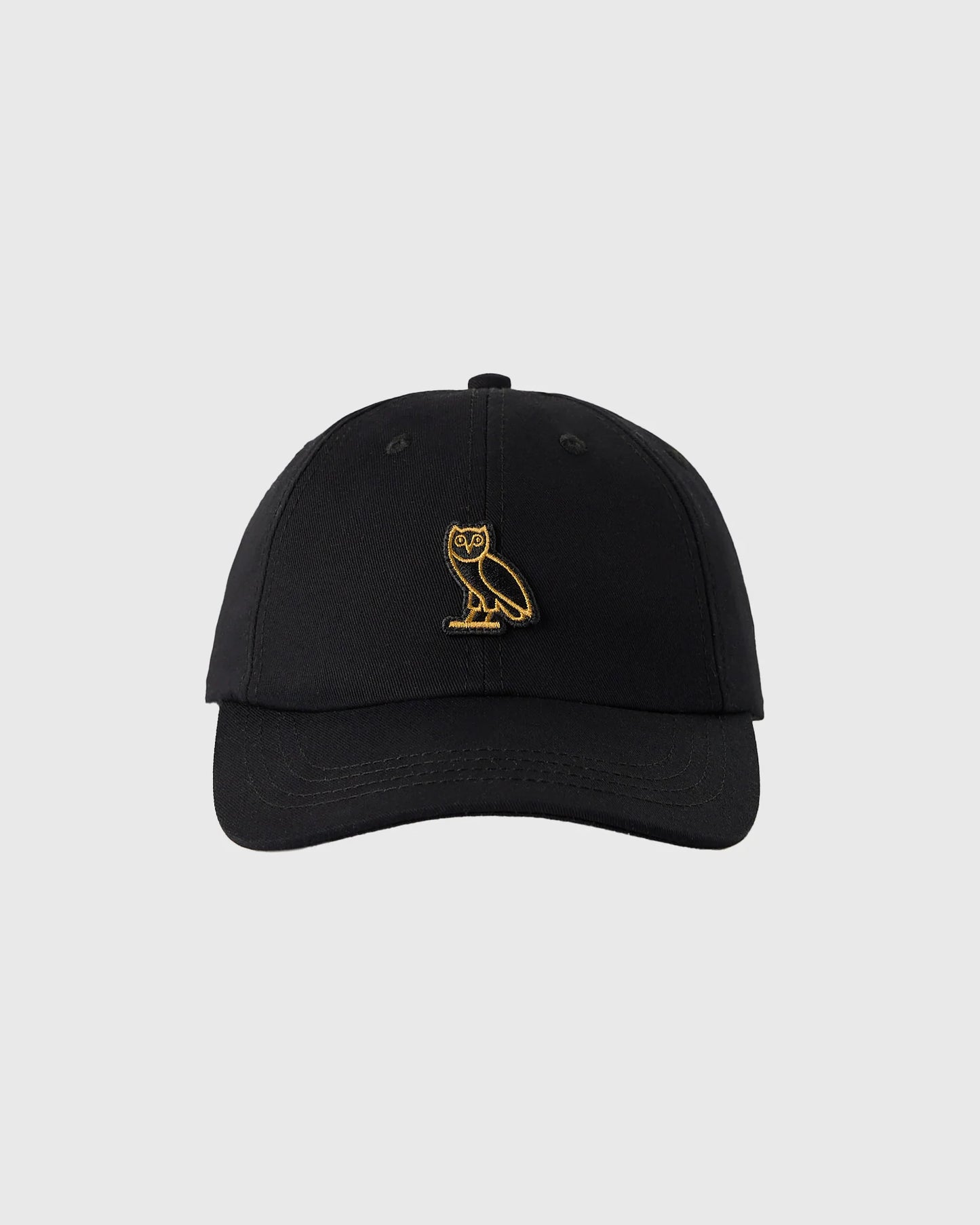 Classic Sportcap Black