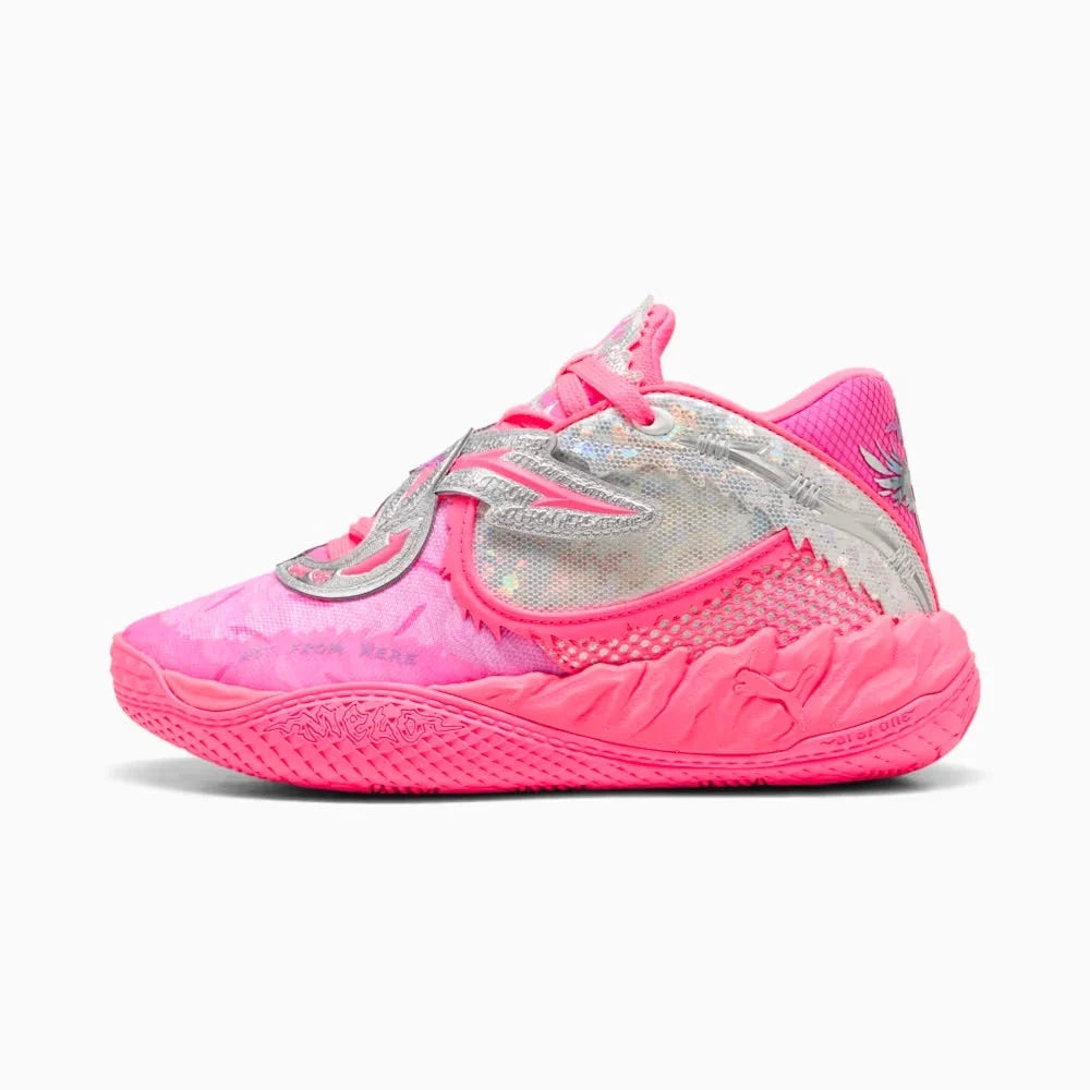 Tênis Puma LaMelo Ball MB05 World Tour