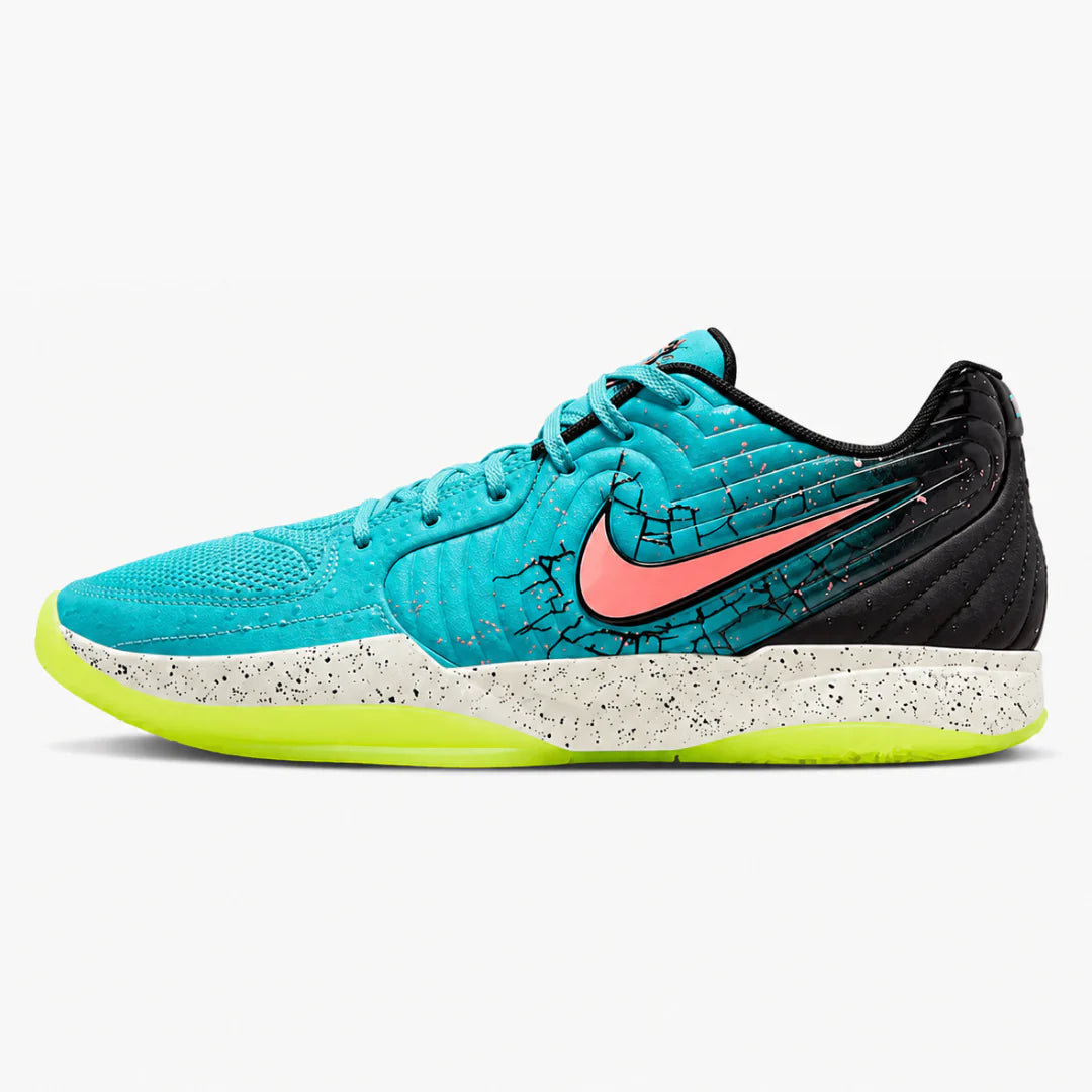Tênis Nike Ja 2 Mixed Berry