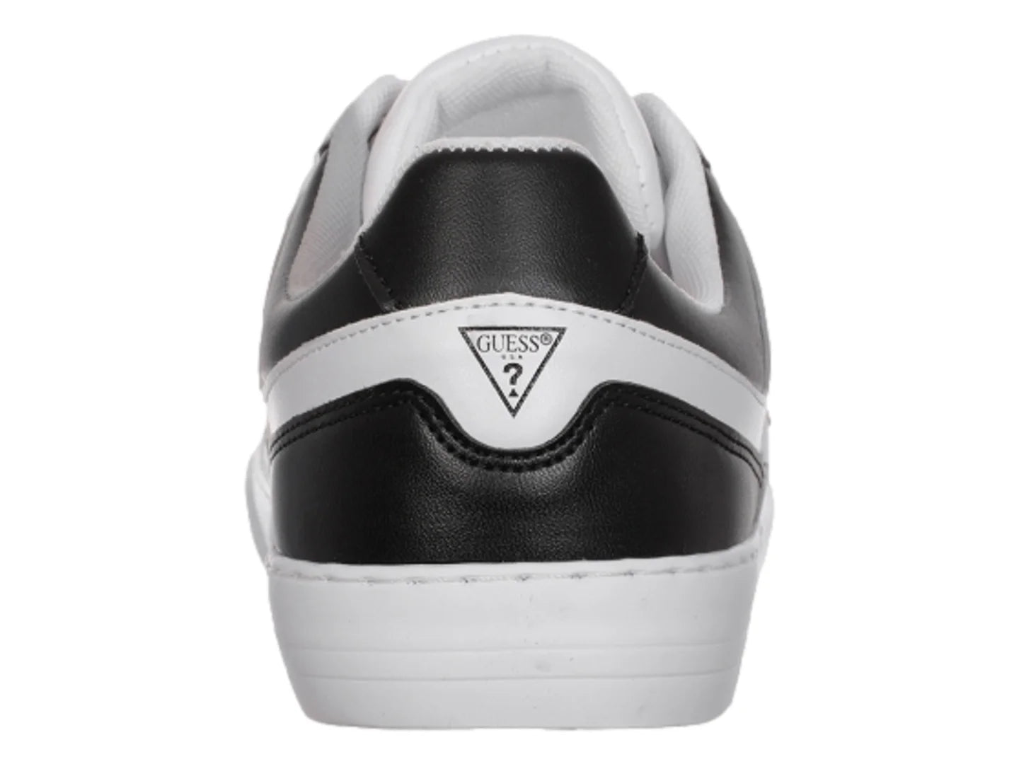 Tenis GUESS GM Minsk Negro para Hombre