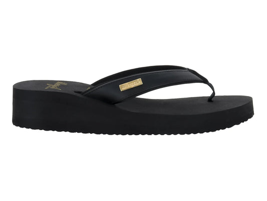 Sandalias Illegal Lola Negro para Mujer