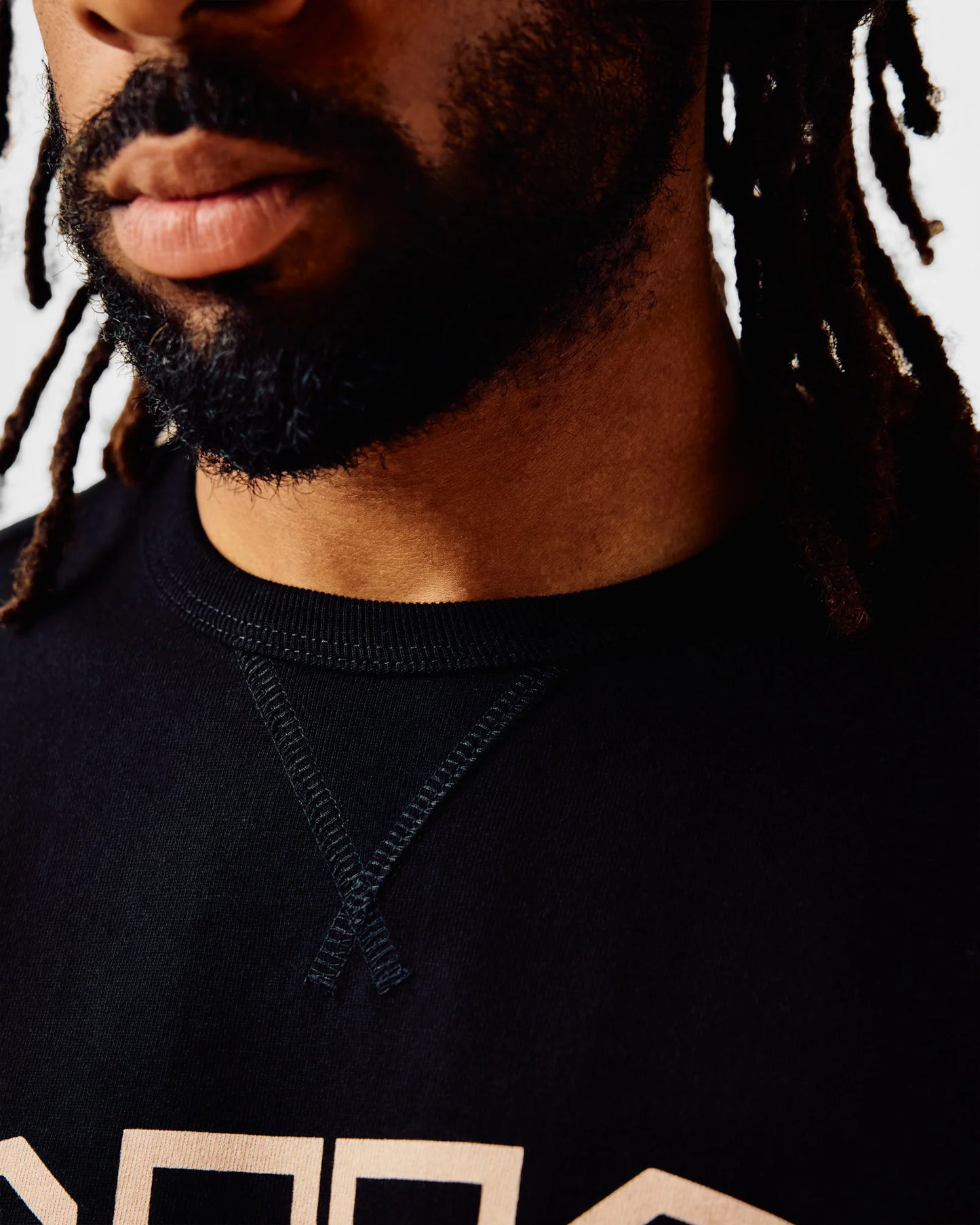 Heritage Tee Midnight Green