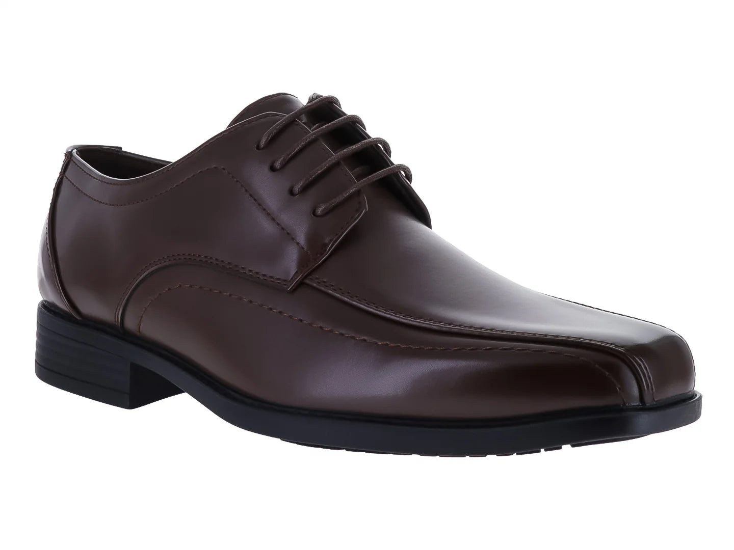Zapato Formal Capa de Ozono Chocolate para Hombre