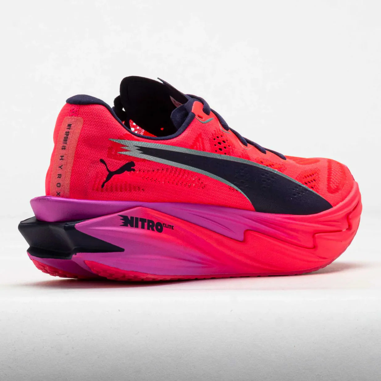 Mens Puma Deviate Nitro Elite 4 Hyrox