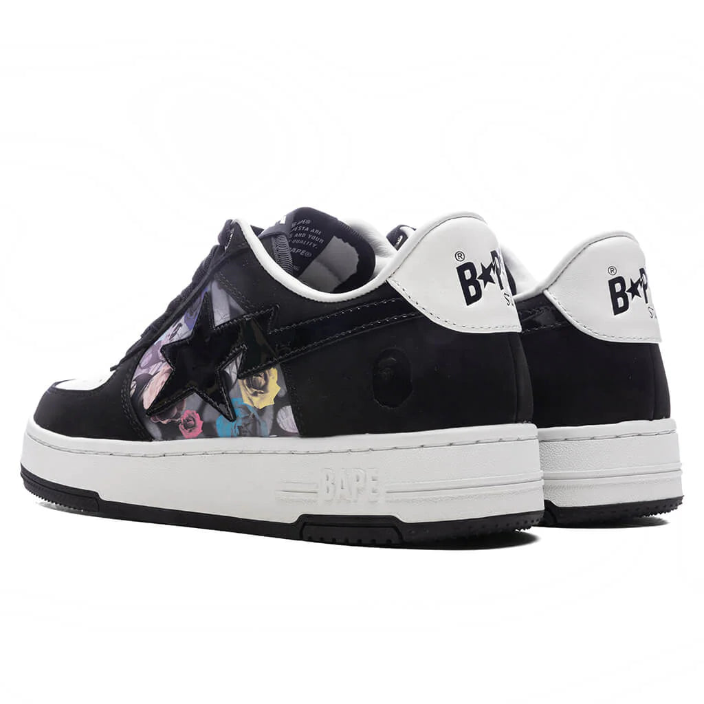 Bape STA 2 M2 Black