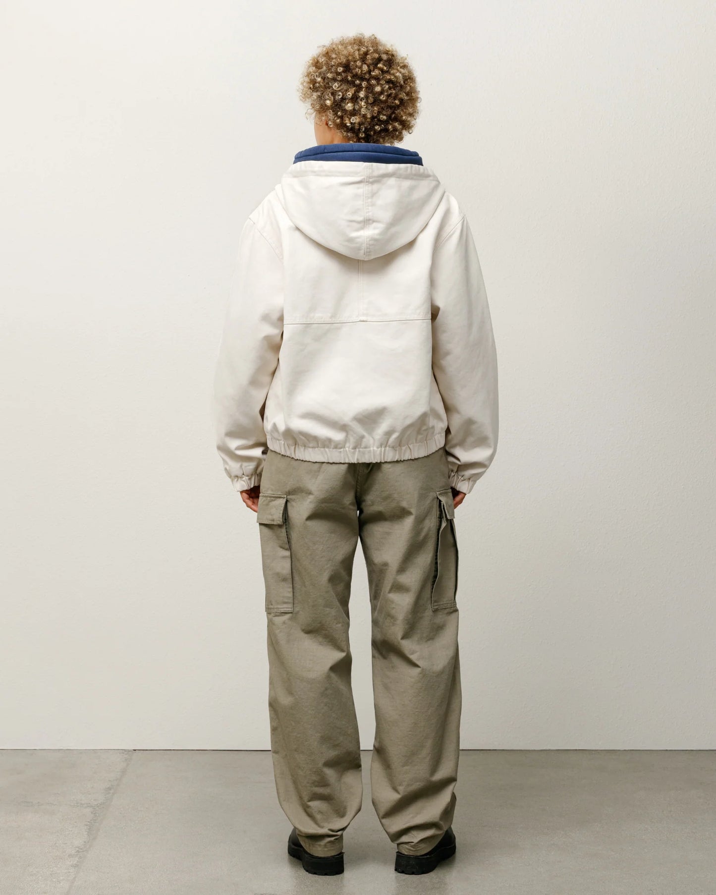 CARGO PANT