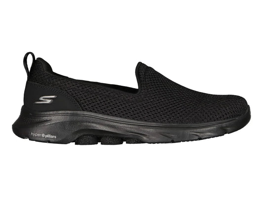 Tenis Skechers Go Walk 7 Negro para Mujer