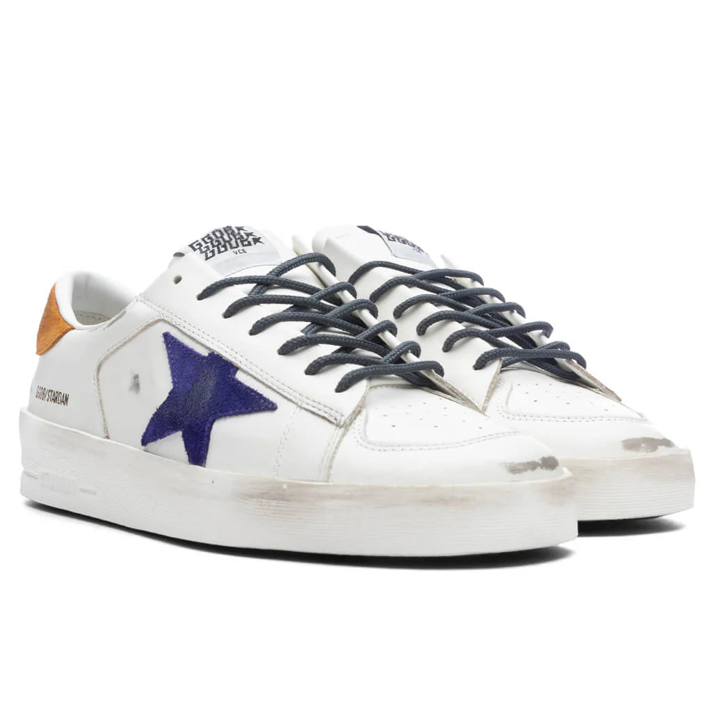 Stardan White Deep Blue Cathay Spice