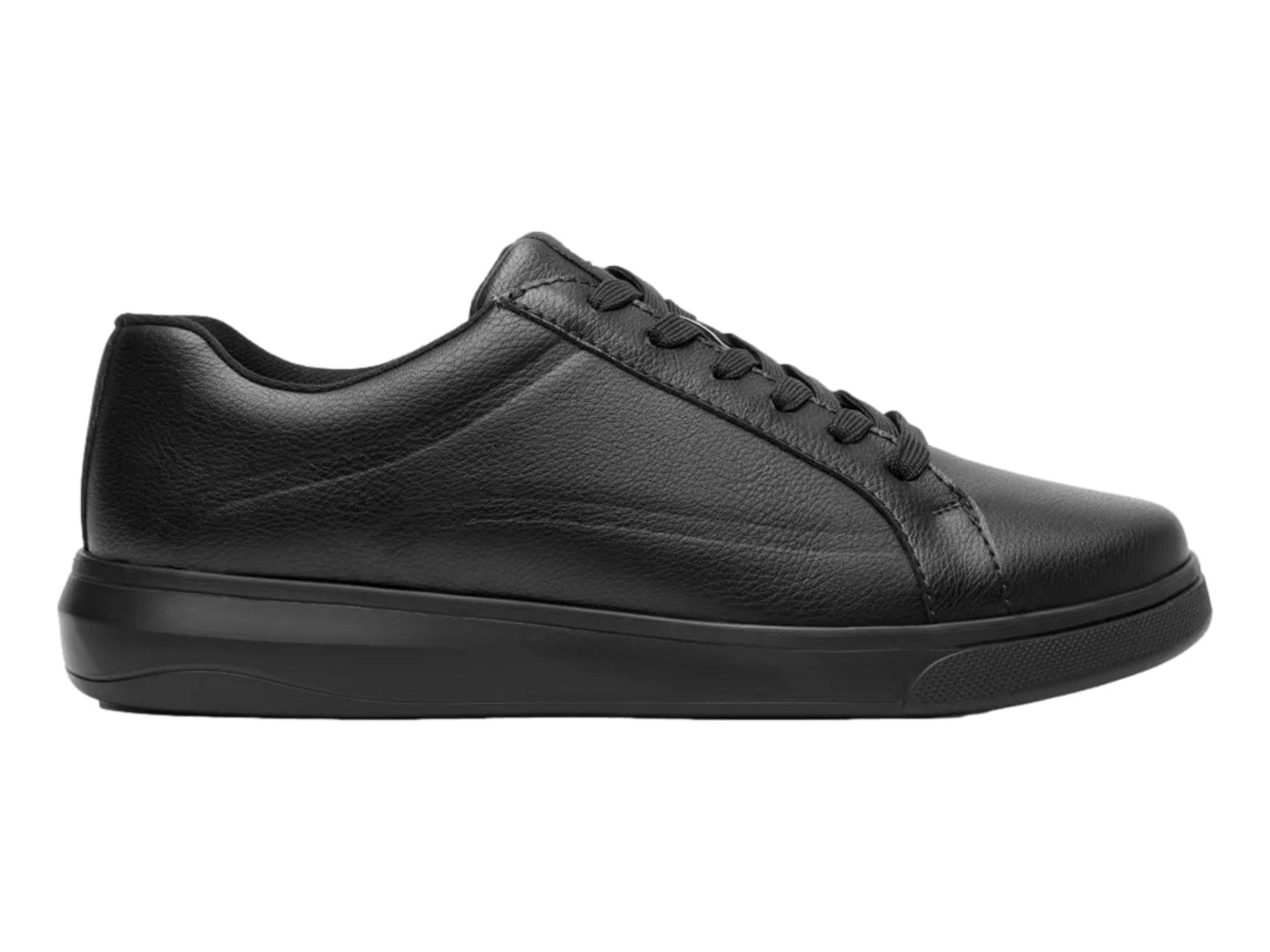 Tenis Flexi Negro para Hombre