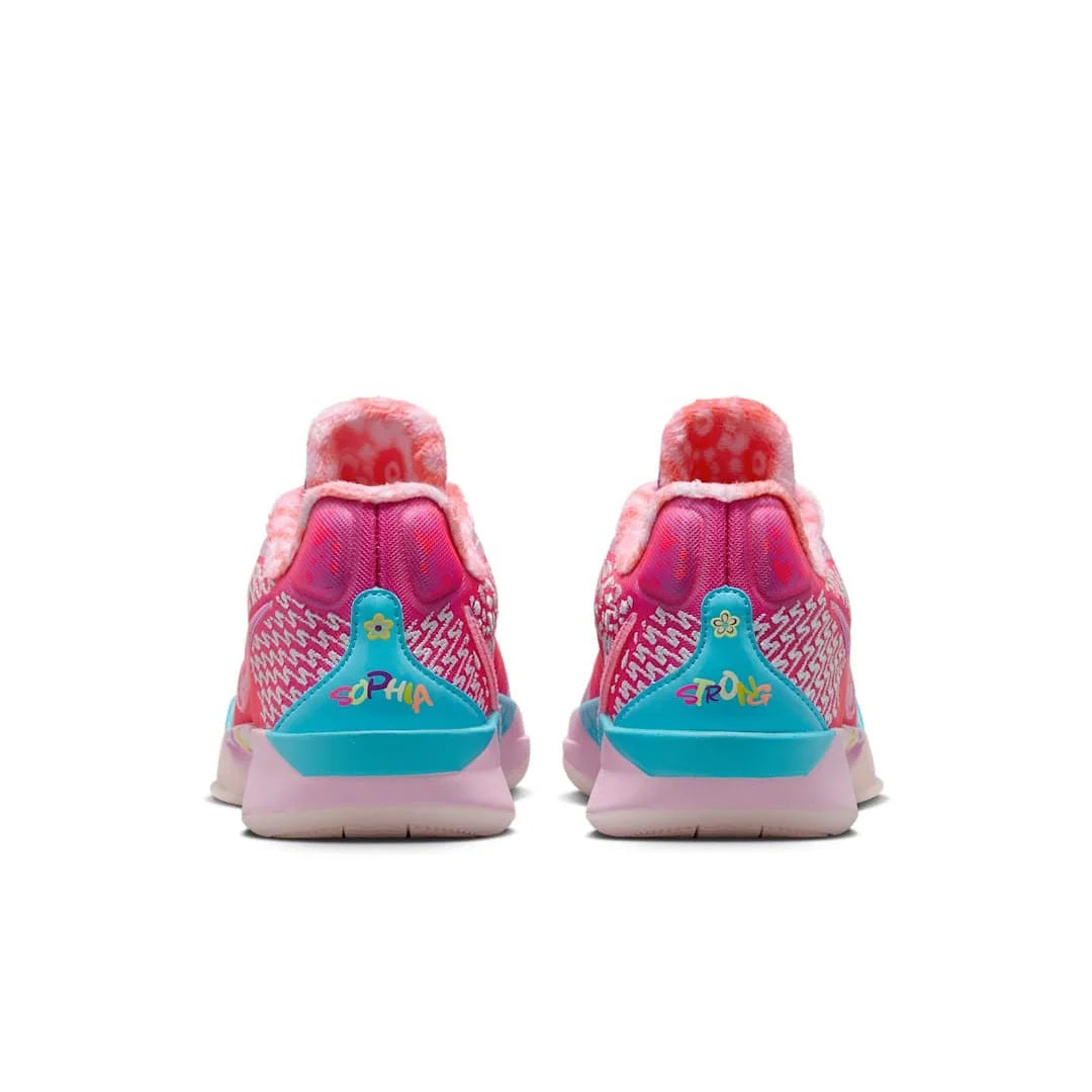 Tênis Nike Sabrina 2 Doernbecher