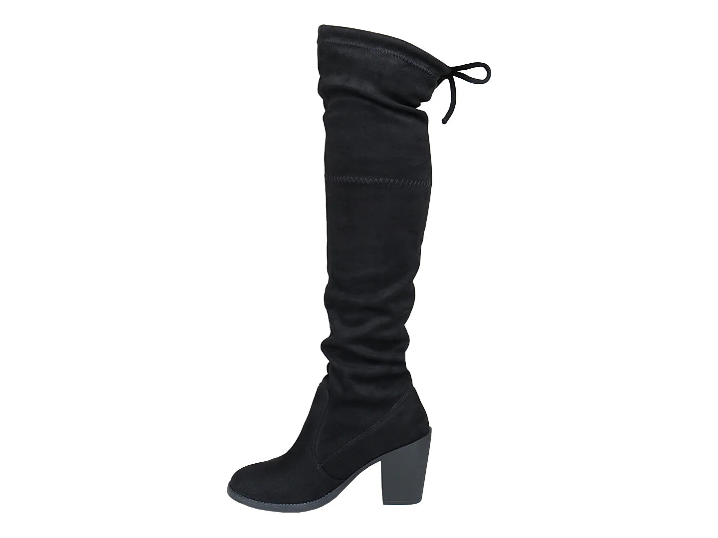 Botas Nomadas Negro para Mujer