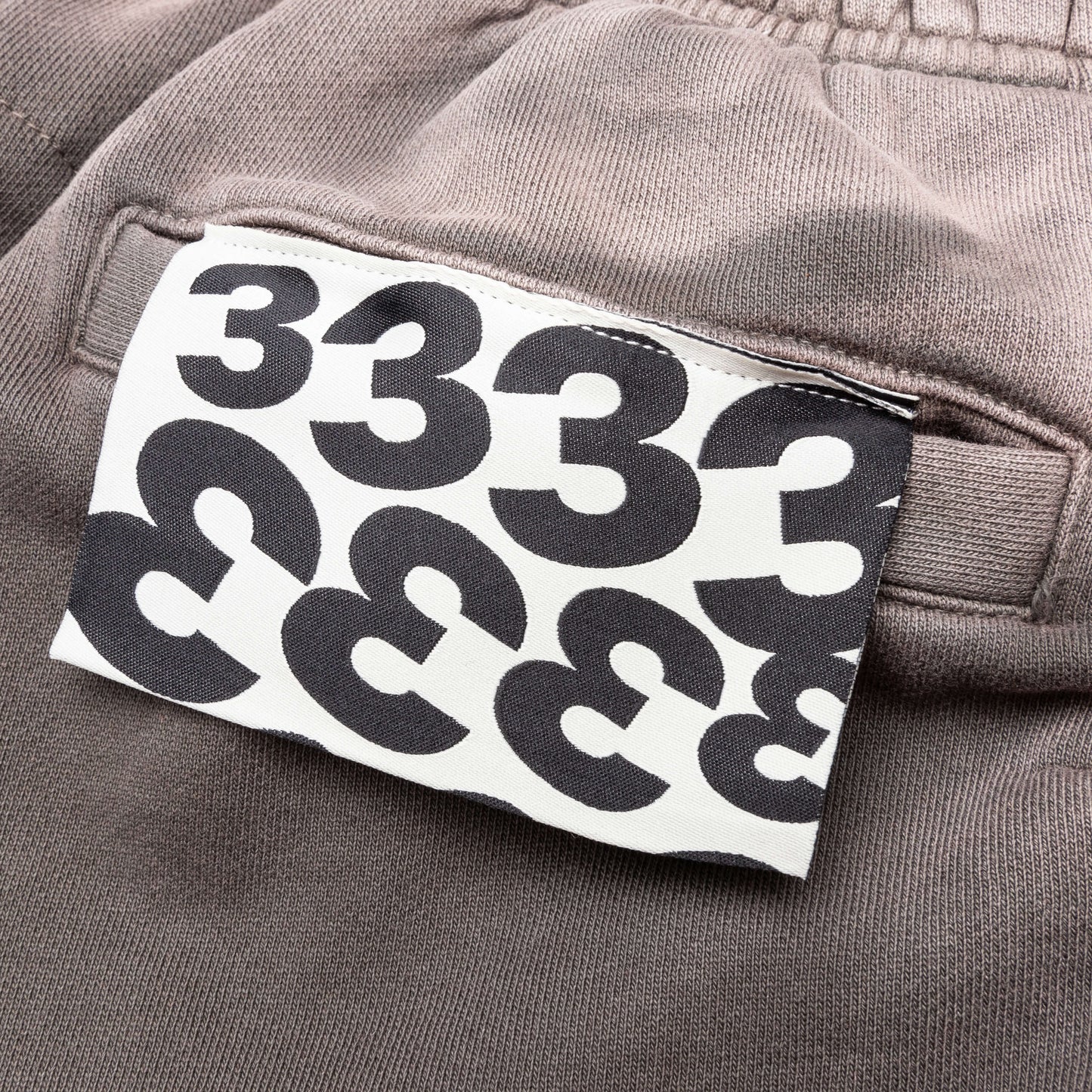 RRR Core Sweats Brown