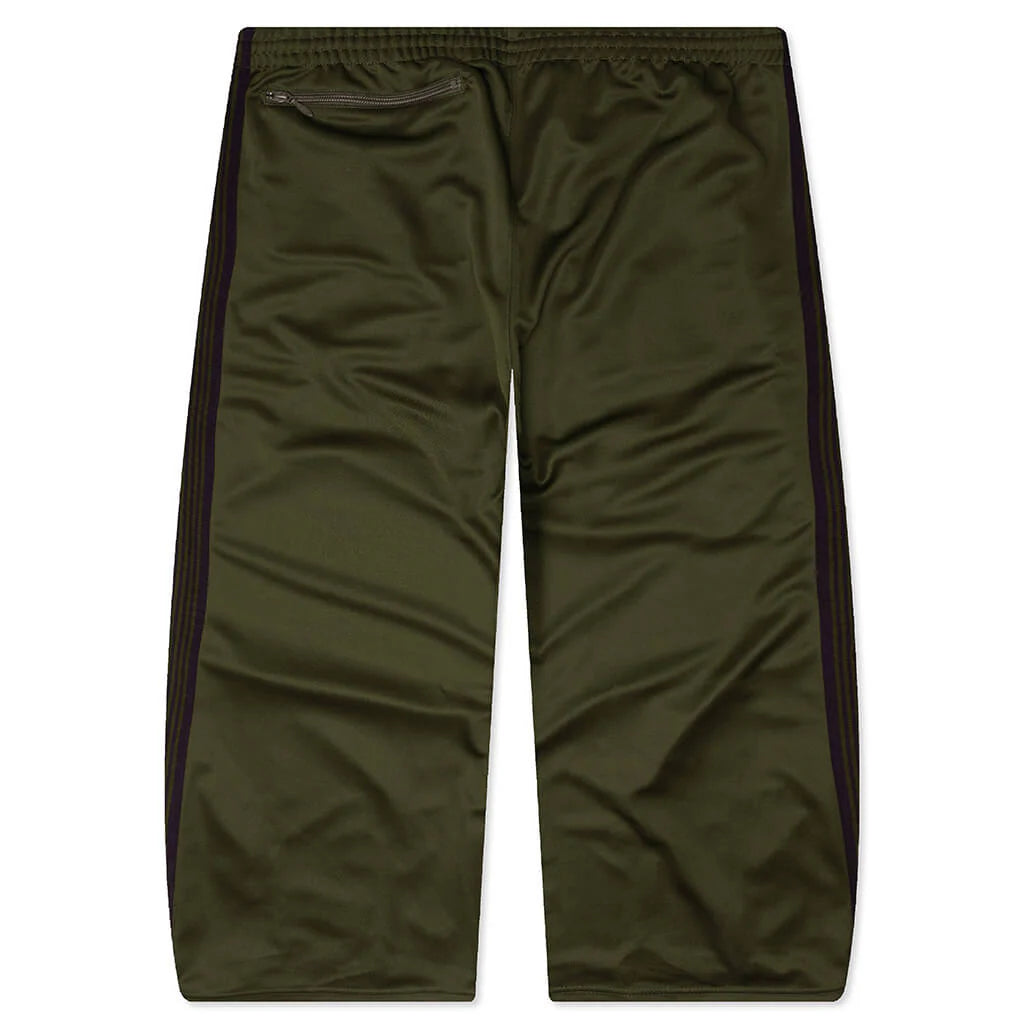HD Track Pant Olive