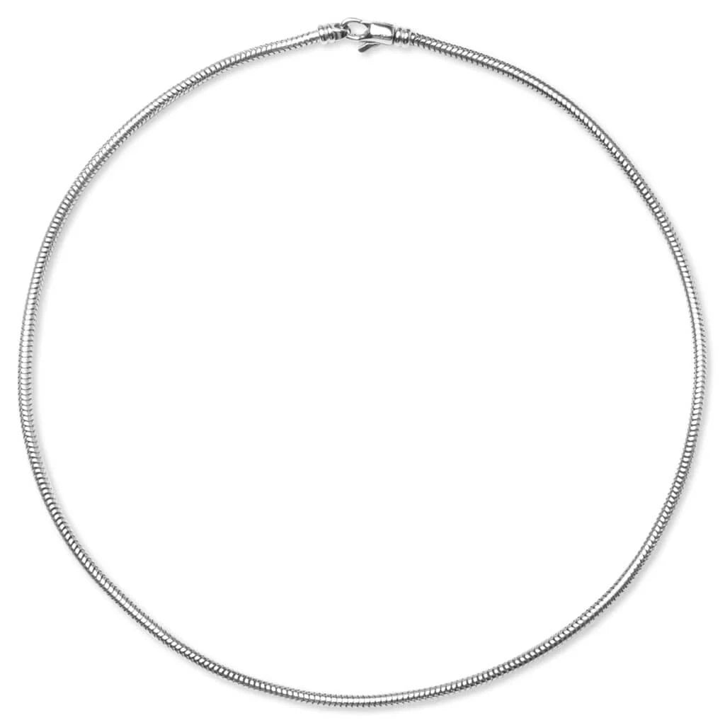 Snake Chain S925 Sterling Silver