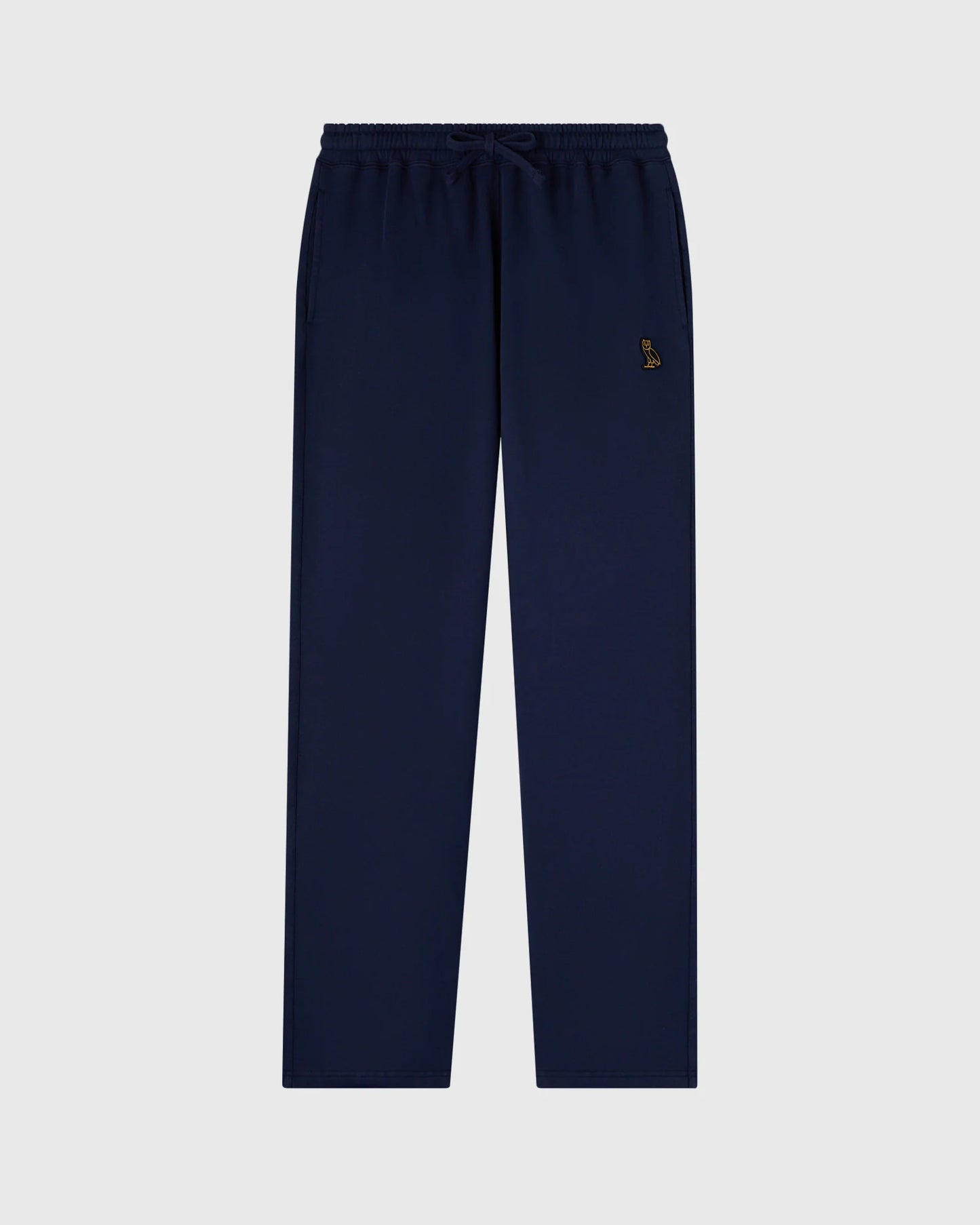 Classic Open Hem Sweatpant