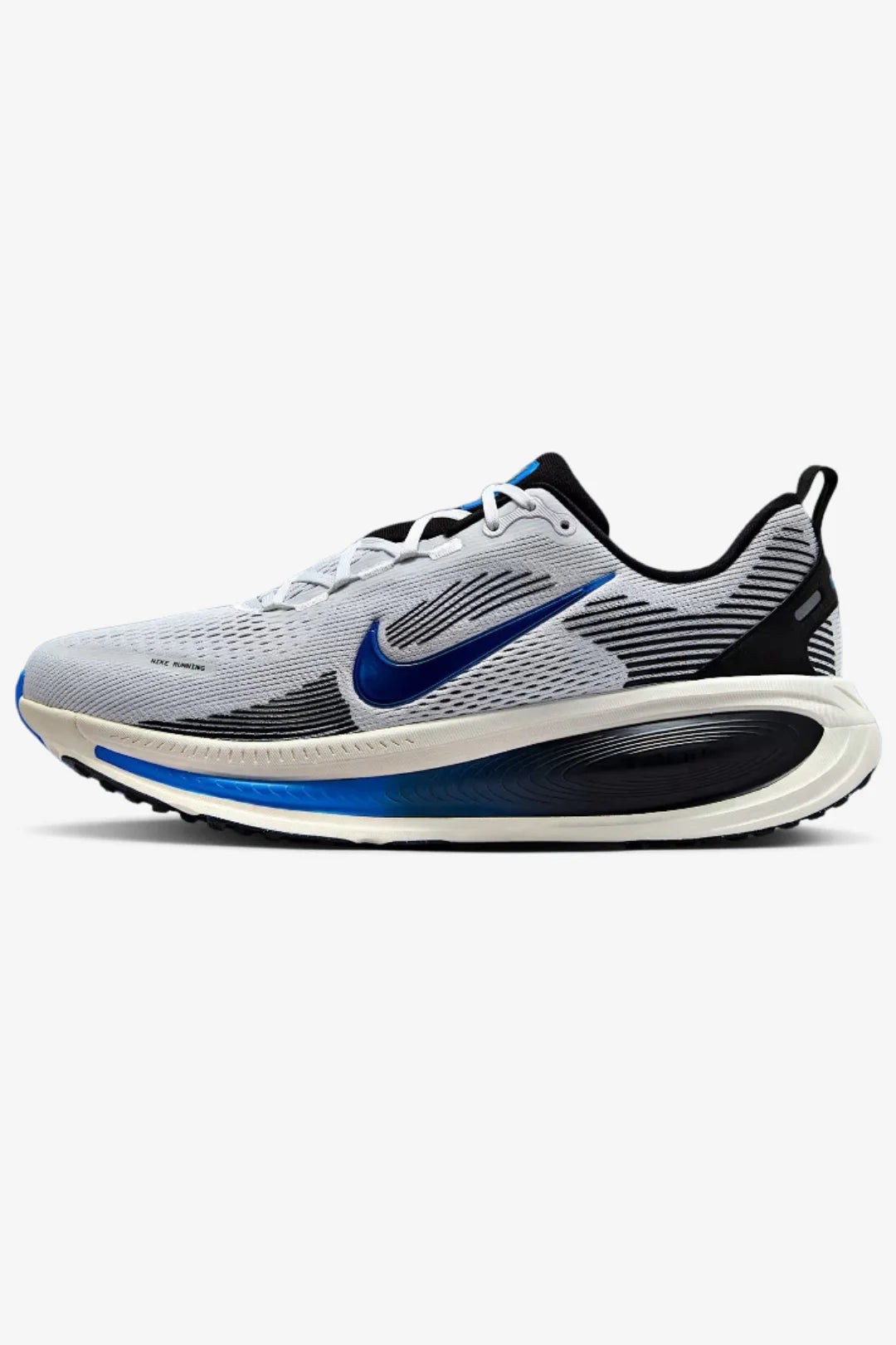 Nike Vomero 18 Branco Photoblue