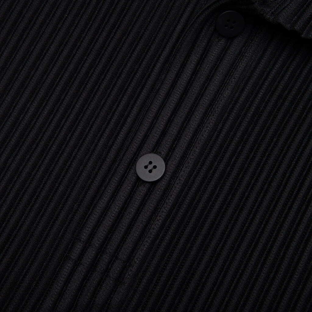 MC May Polo Black