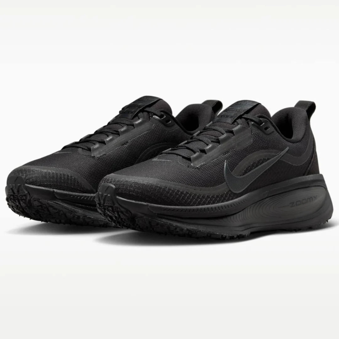 Nike Vomero 18 GORE TEX Preto