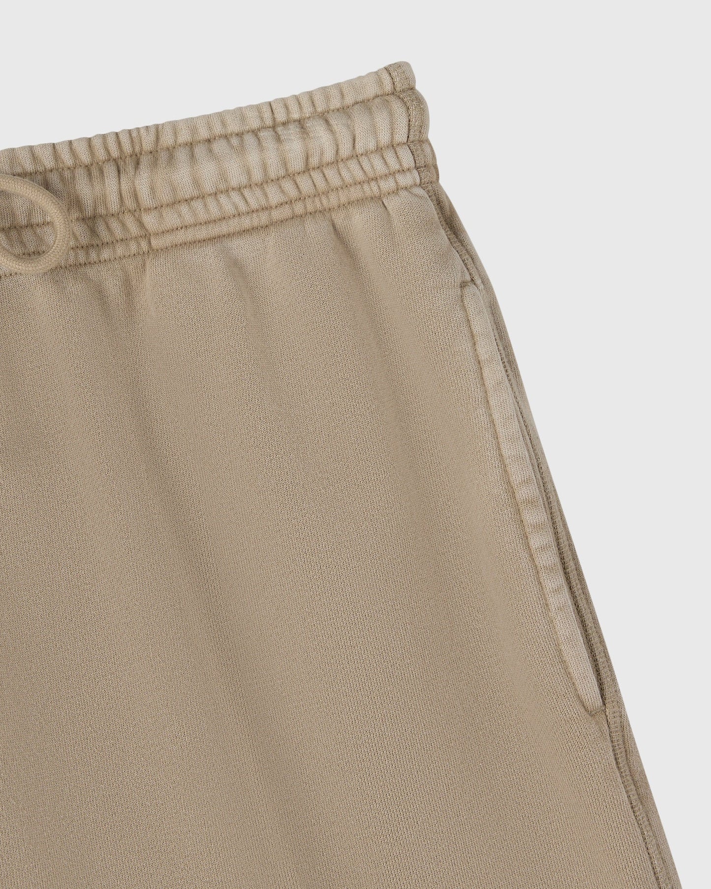 Muskoka Sweatshorts Sandstone
