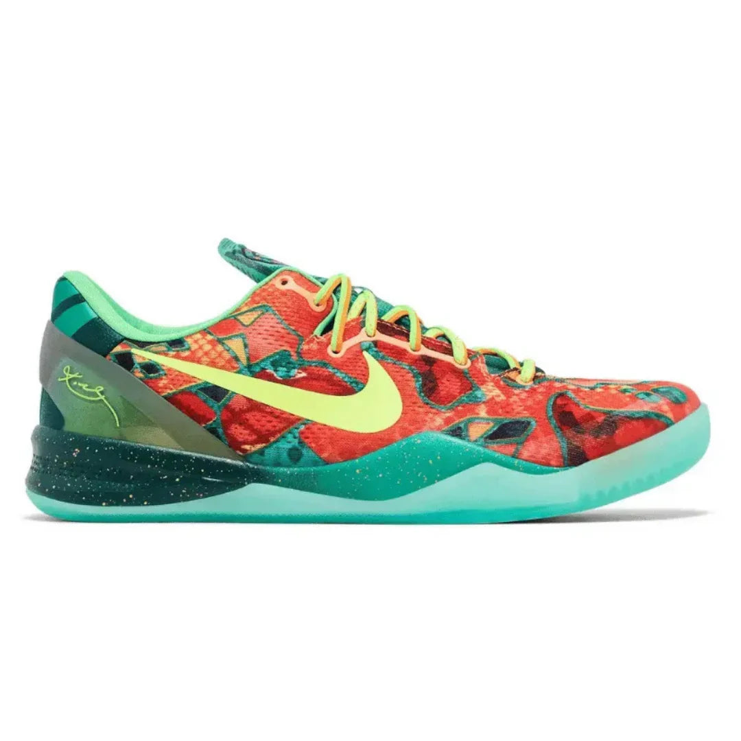 Tênis Nike Kobe 8 Protro What The