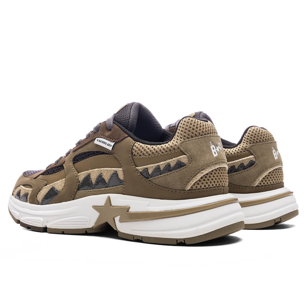 Shark Sta 2 M2 Beige