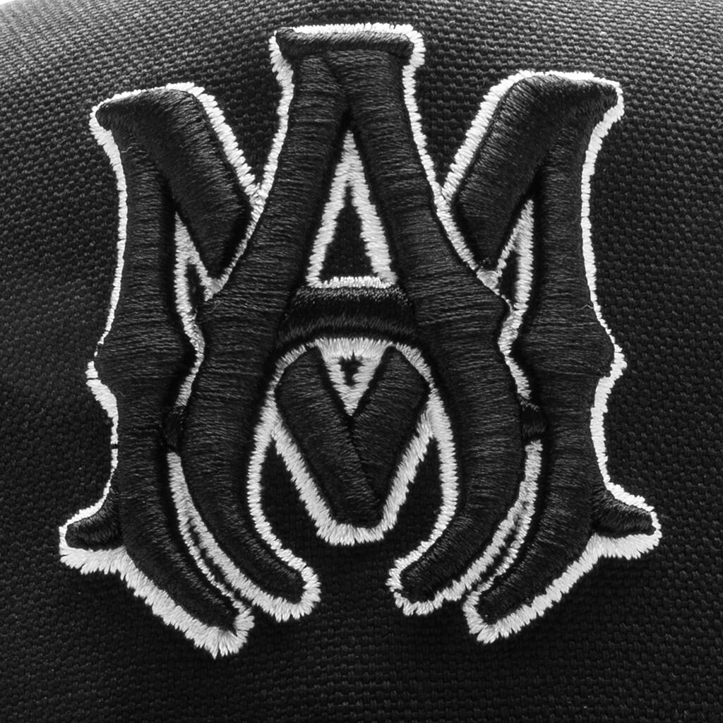 Trucker Hat Black