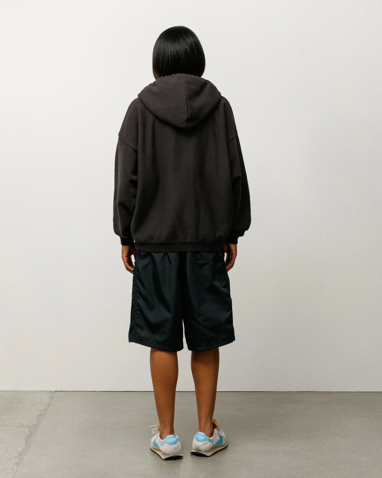 PANELED BOARD SHORT