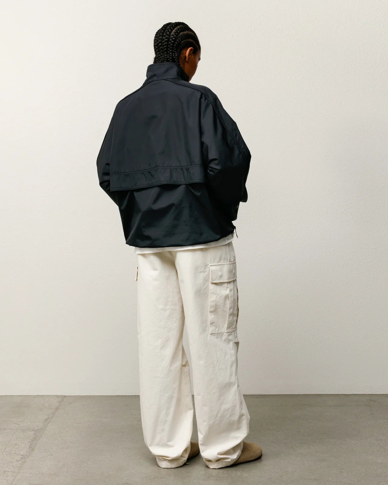 CARGO PANT