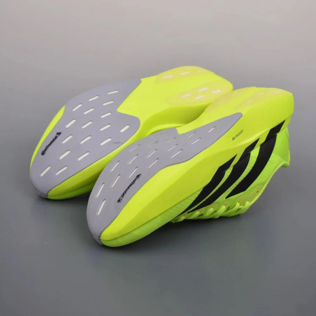 Adidas Adizero EVO SL Verde Limão